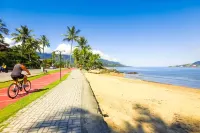 VELINN Pousada dos Marinheiros - Beach