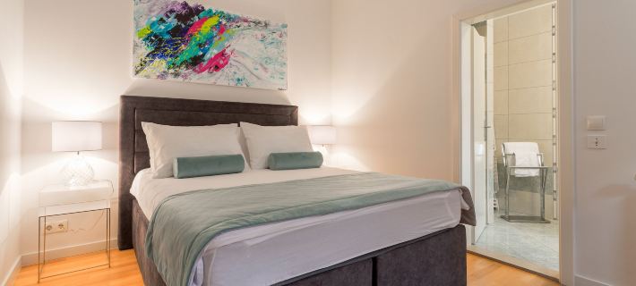 Apartments Stipisic Hotels in Hvar Town