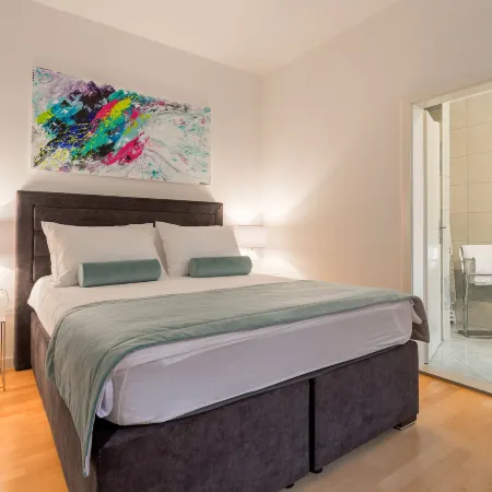 Apartments Stipisic
