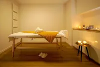 MY Hotel Malmedy - Spa