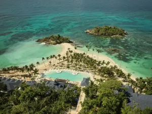 Cayo Levantado Resort - All Inclusive