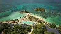 Cayo Levantado Resort - All Inclusive Hotels in 
