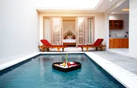 The Awandari Villas Seminyak - 5-Star