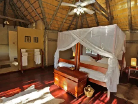 Camp Kwando Hotels in Ngamiland North