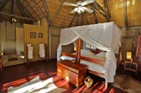 Camp Kwando Hotels in Нгамиленд Север