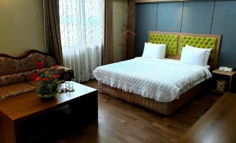 Sungsan Hotel