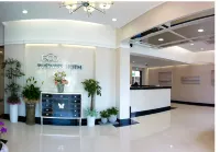 Eco Hotel Hotels in Pohang