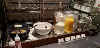 Sunrise Inn Iwaki - Frühstück
