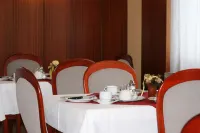 Hotel Garni Försterhof - Frühstück