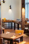 Hotel Villa Wesset - พร้อมอาหารเช้า