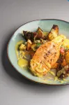 Kjøbmandsgaarden Hotel - 朝食