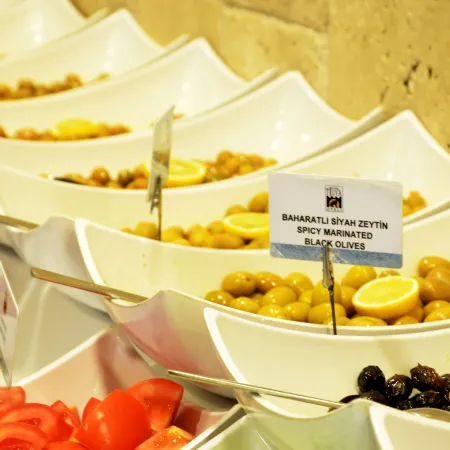 Buyuk Truva Hotel