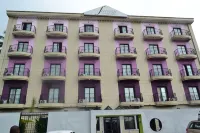 Futuris Hotel Hotel a Wouri