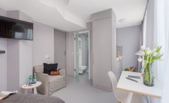 Visionapartments Lucerne - Contactless Check-IN