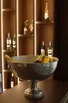 Hotel America - bar
