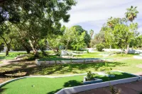 Hotel Bel Azur Thalasso & Bungalows