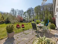 Apartment in Gingst Near Rügen Beaches