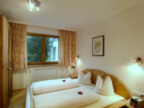 Hotel Garni Bergwelt Hotels in Gemeinde Kappl