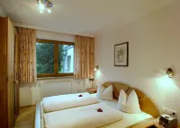 Hotel Garni Bergwelt