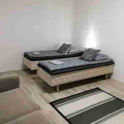 Hiisi Homes Lohja Rooms