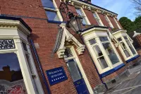 The Seven Stars Hotels in Kingswinford