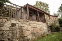 Quinta Dos Padres Santos, Agroturismo & Spa Hotels in Gouviães