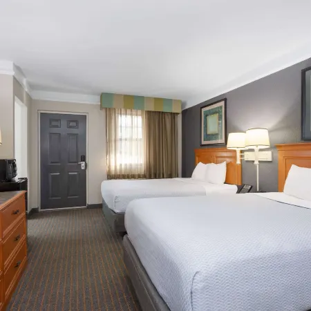 La Quinta Inn by Wyndham Pensacola