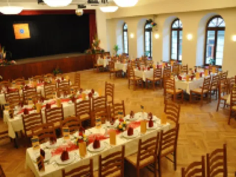 Hotel Goldner Löwe Hotels in Stolpen