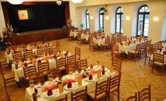 Hotel Goldner Löwe