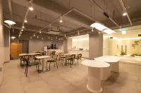โรงแรมลอนดอนเนอร์ ยงวอน