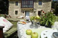 El Cajigal de Quintana Hotels near Orbaneja del Castilllo