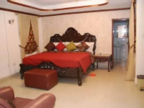The Mirage Calabar Hotels in Calabar