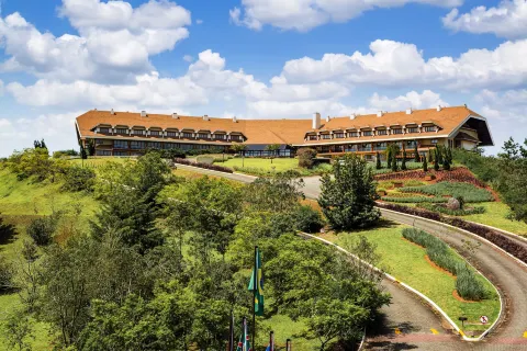 벤디토 카카오 리조트 & 스파