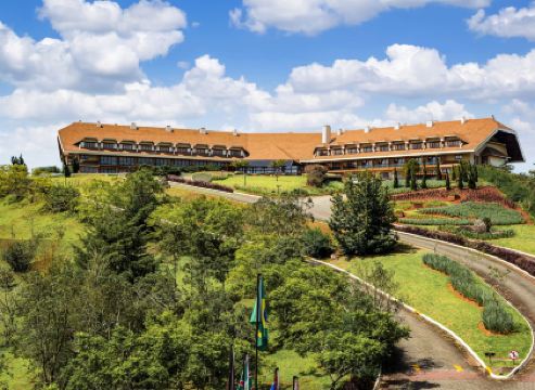 Bendito Cacao Resort & Spa