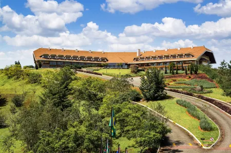 Bendito Cacao Resort & Spa