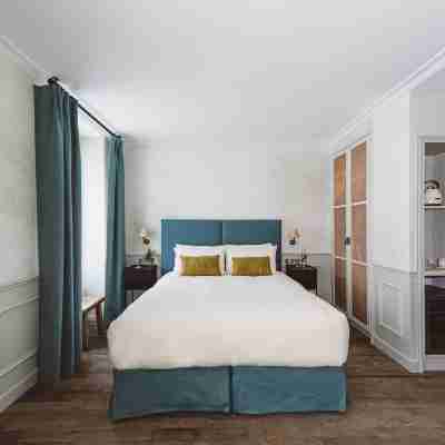 Hôtel HOY Rooms