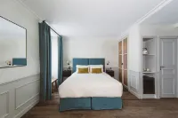 Hoy Paris - Yoga Hotel Hotels in Paris