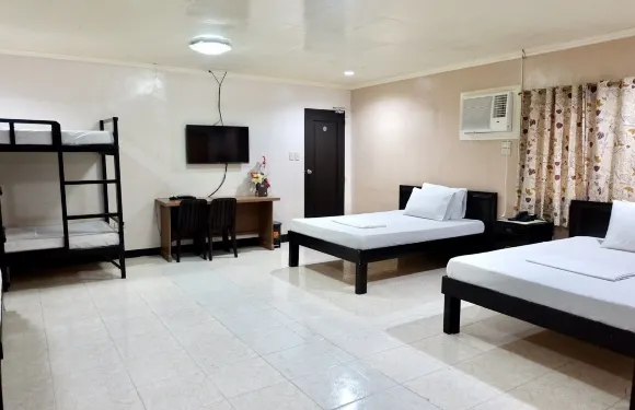 西班牙弗吉尼亞度假村