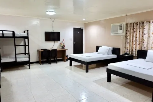 Casa Virginia Resort Hotels in San Narciso