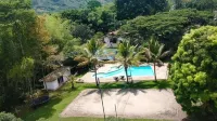Eco Hotel Hacienda El Diamante Hotels in Буга