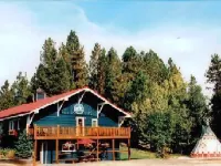 Brundage Inn Hotels in McCall