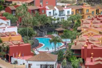 Apartamentos Oasis San Antonio - Apartments