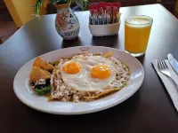 Hotel Aristos Cuernavaca