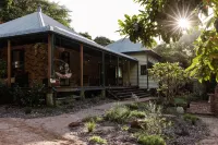 Baxter Lodge - Country Hinterland Escape