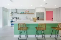 Sand & Sea Oasis: Condo with Private Beach Access