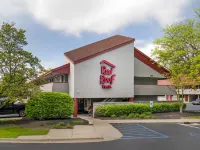 Red Roof Inn Detroit-Rochester Hills/ Auburn Hills Hotels in Rochester Hills