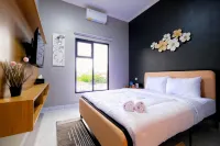 The Tugu Residence