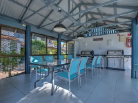 Nautilus Noosa Resort Hotels in Noosaville