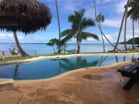 Mango Bay Resort - Infinity Pools