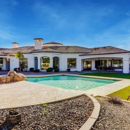 Villa del Sol, Amazing House by Kivoya